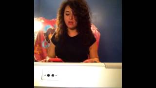 Chloe (You're The One I Want) (MY COVER) video