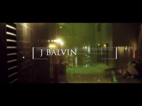 Sigo extrañando te - j.balvin 2017
