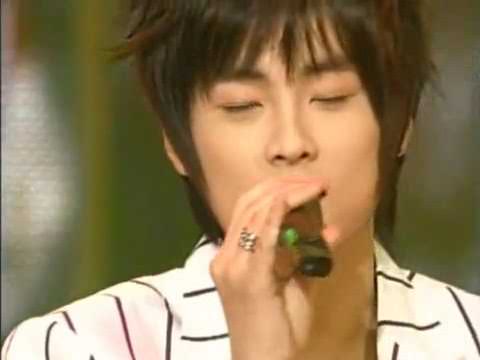 2004.05.04 버즈(Buzz) - 모놀로그(Monologue) 쇼킹엠 [HQ]