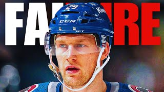 When You FALL SHORT Of An NHL Dynasty