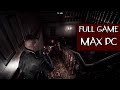 The Walking Evil FULL Game Walkthrough Gameplay No Commentary MAX Settings PC