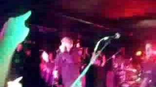 Street Dogs - Mean Fist