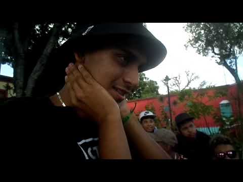 Big Keys vs Moii - Octavos de Final | Fecha 1 | Moi Battle (Temporada 2021)