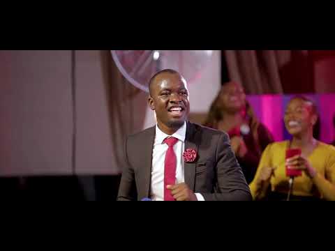 AFM OF ZIMBABWE AVONDALE   AWESOME GOD PERFORMED BY TINO MBASERA (PUBLIC DOMAIN)