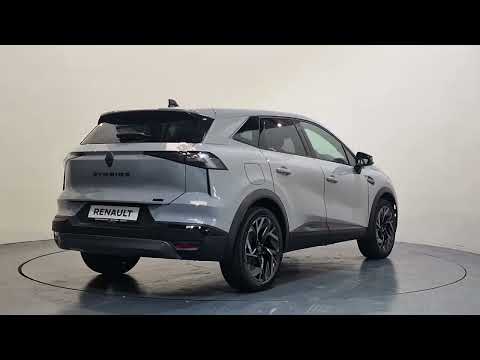 Renault Symbioz Techno Esprit Alpine full hybrid e - Image 2
