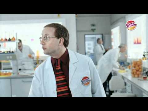 Schwip Schwap Institute of Orange Cola