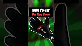 Download lagu HOW TO GET CAR KEYS GLOVE in Roblox Slap Battles mp3