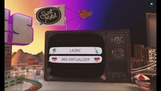 Saint Motel - "Local Long Distance Relationship (LA2NY)" (360 Virtualizer™)