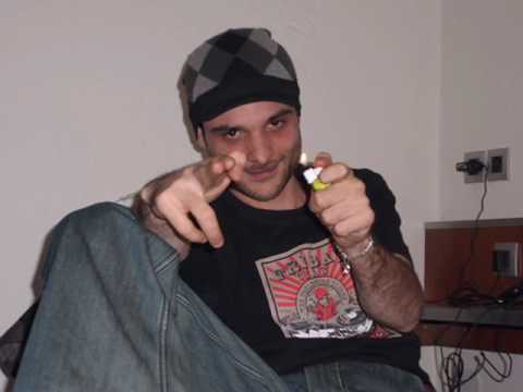 Original Uman Dubplate.wmv