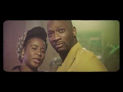 Charlotte Dipanda feat Singuila- Coeur en Cage