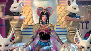 Katy Perry - Dark Horse ft Juicy J (Johnson Somerset Full Remix Video) (720p HD)