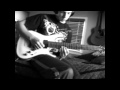 Structures - Hydroplaning Guitar Cover 