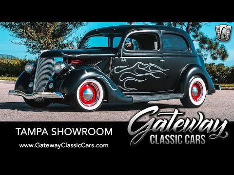 1936 Ford Humpback (CC-1393327) for sale in O'Fallon, Illinois