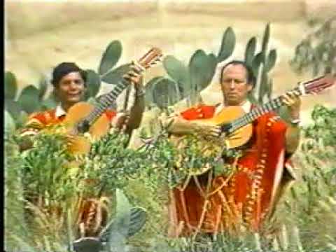 Estudiantina Perú, Dos Corazones, Muliza