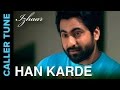 Set Han Karde As Your Caller Tune Izhaar Punjabi Album Hart Singh