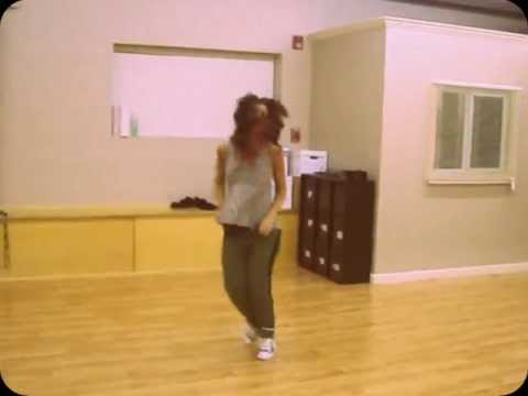 Pop that- Choreo by Lauren Diaz