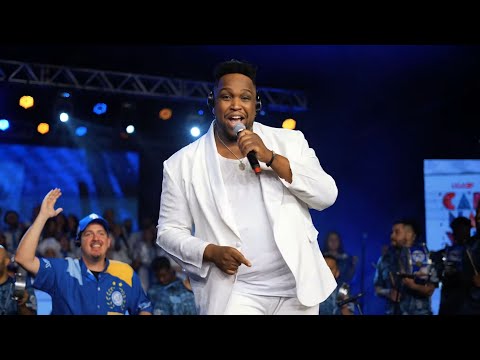 Acadêmicos do Tatuapé | Carnaval SP 2025 | Clipe Oficial