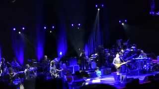 Sting Live 2014 =] They Dance Alone [= Feb 8 2014 - Houston, Tx