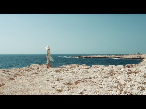 Julien Jabre - Samana (Official Video)