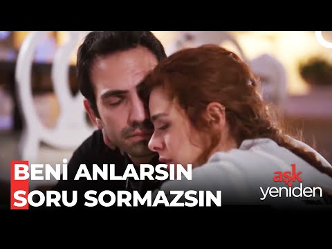 Her Şey Sahte, Tek Gerçek Aşk - Aşk Yeniden Özel Sahneler