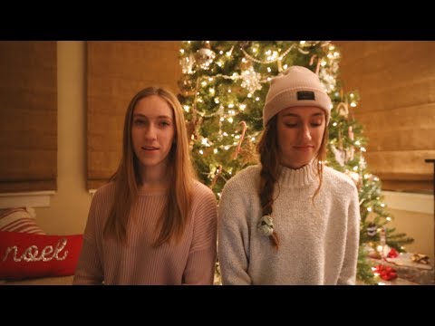 God Rest Ye Merry Gentlemen - Gardiner Sisters