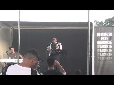 Dănuț Așchilean - Vino azi , vino azi pe calea vieții, tu ce azi prin lume treci