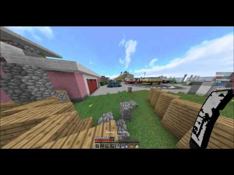 The Arcade UHC | S1E5 | Possitive and Negitive Reaction