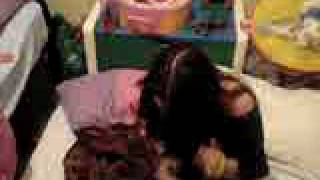 Monkey Shaker - Claudia