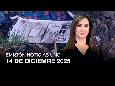 RESUMEN DE LA EMlSlÓN 14 DE DICIEMBRE DE 2O25 | Noticias UNO