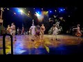 Hong Kong Disney Land Lion King 香港迪士尼乐园 狮子王