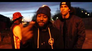 THE GOONZ {GET IT BLOODY}