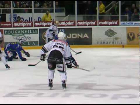 2.4.2010 Lukko - TPS 0-1