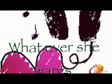WELLZ FT SMOOVE-WHATEVER SHE WANTS