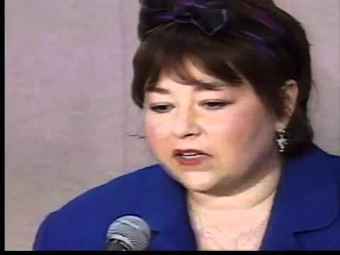 Roseanne for president