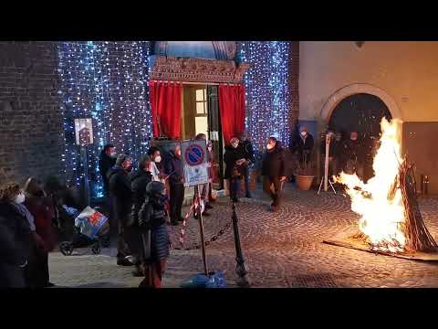 Velletri S Antonio 2022