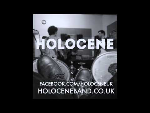 Holocene - Flaws In Us All