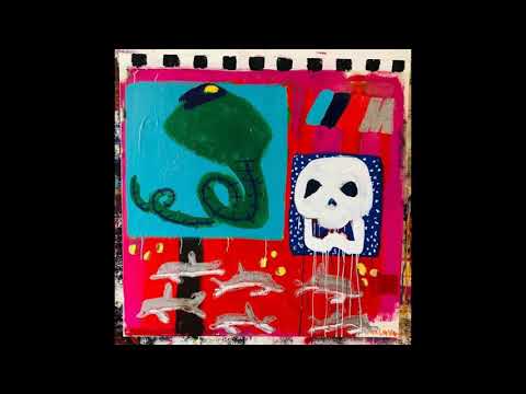 Action Bronson - C12H16N2 (Alternate Intro)