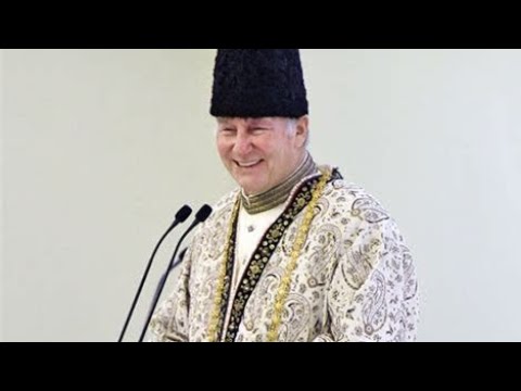 Zulay Hikmate saa burushaski ginan