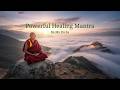 Ra Ma Da Sa – Powerful Healing Mantra Chant by Buddhist Monks | Deep Meditation & 528Hz Energy