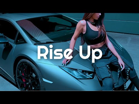 VINAI - Rise Up (feat. Vamero) | Car Music