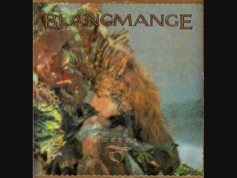Blancmange - Game Above My Head  [12'' Mix]
