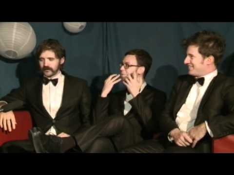 Festival Fishbowl 14th March - Lords of Luxury