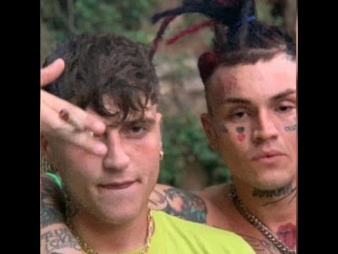 SAPO BULLY EL CHAPO E MONTANA