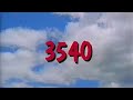 Sesame Street Ep 3540 December 06 1996