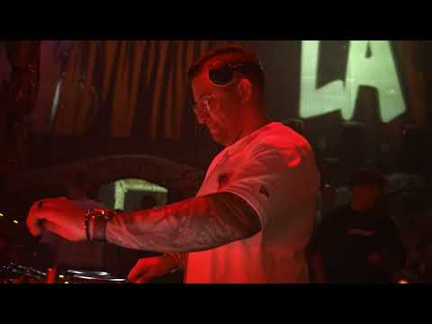 J Maia Live On La Troya Ibiza 2024 at Chinois