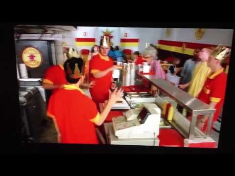 Scarface quits half baked