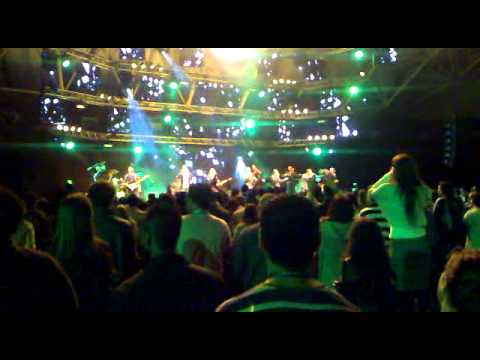 Arrependei - vos - Geração Metanoia