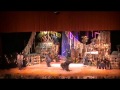 Tarzan The Musical Act 2 Scene 1 Trash In The Camp
