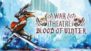 War Theatre: Blood of Winter [Limited Edition] <span class="ext ext_LE">LE</span> <span class="ext" style="background-color: #003082; color: #FFFFFF;">PLAY EXCLUSIVES</span> video 1