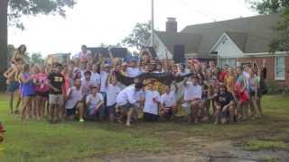 USM Sigma Nu Recuitment Video 2014 USM Sigma Nu Recuitment Video 2014